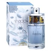 Ajmal Shadow For Men edp 75 ml (Blue Box)