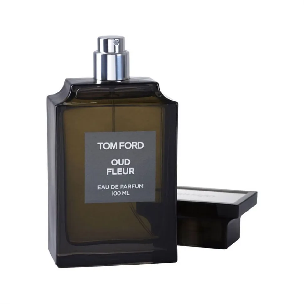 Tom Ford Oud Fleur edp unisex 100 ml фото