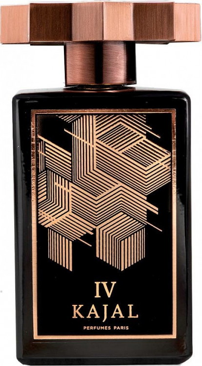 Kajal IV edp unisex 100 ml фото
