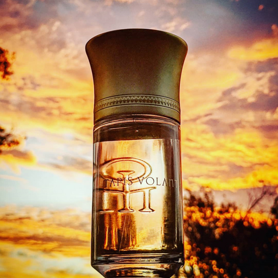 Les Liquides Imaginaires Tapis Volant Unisex edp 100 ml фото