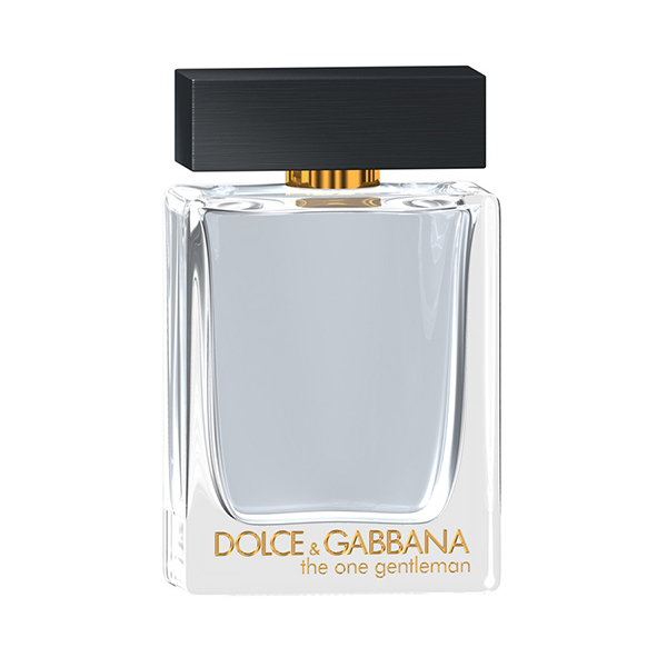 Dolce & Gabbana The One Gentleman edt 100 ml фото