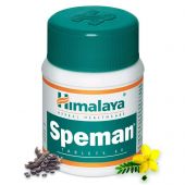 Himalaya Speman 60 таблеток