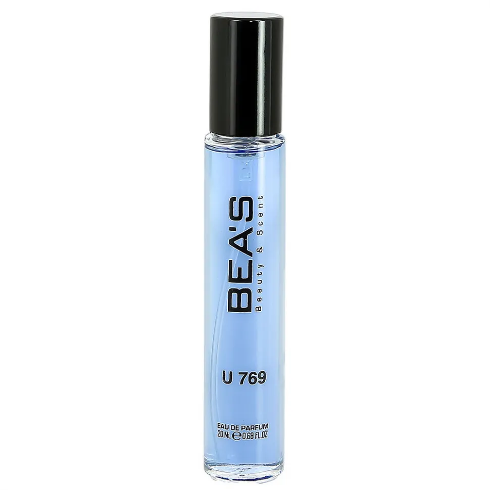 Парфюм BEA'S U769 Xerjoff More Than World unisex 20 ml фото