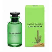 Louis Vuitton Cactus Garden unisex edp 100 ml