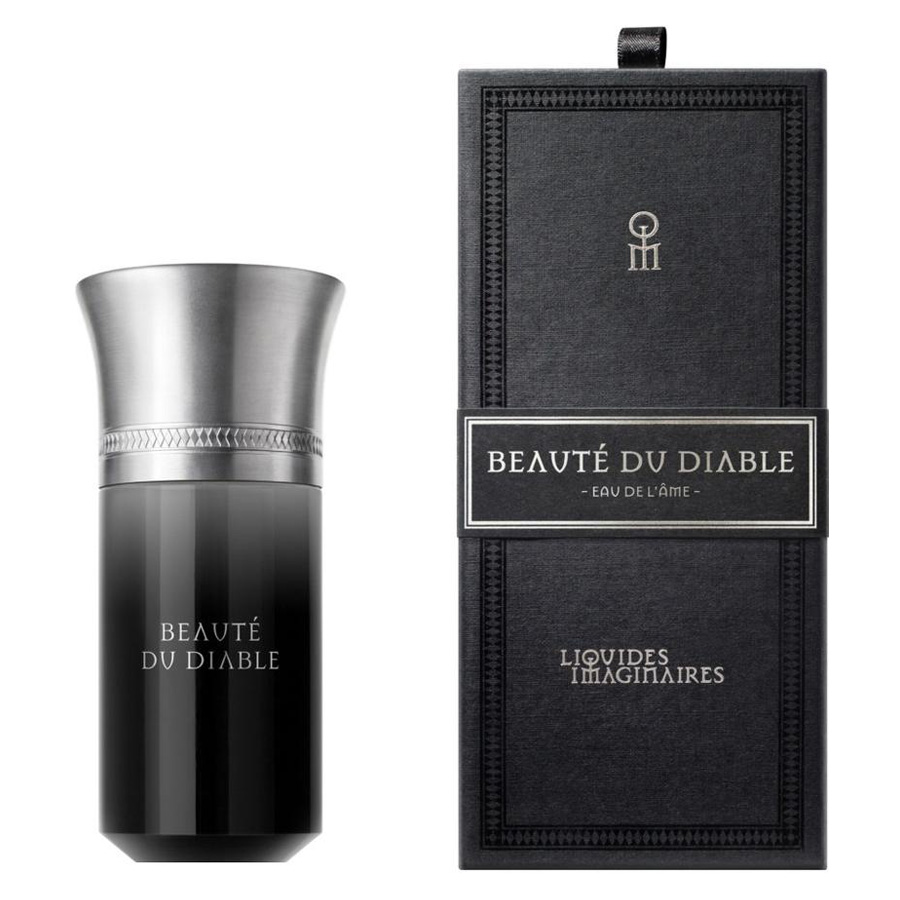 Les Liquides Imaginaires Beaute Du Diable Unisex edp 100 ml фото