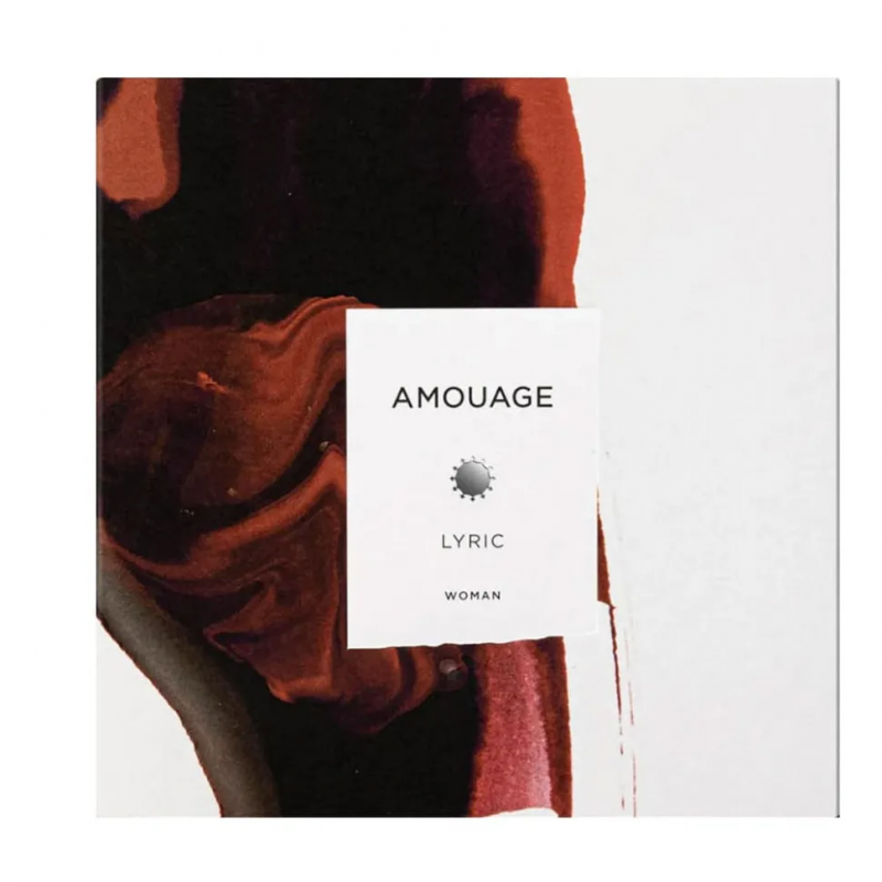 EU Amouage Lyric woman edp 100 ml