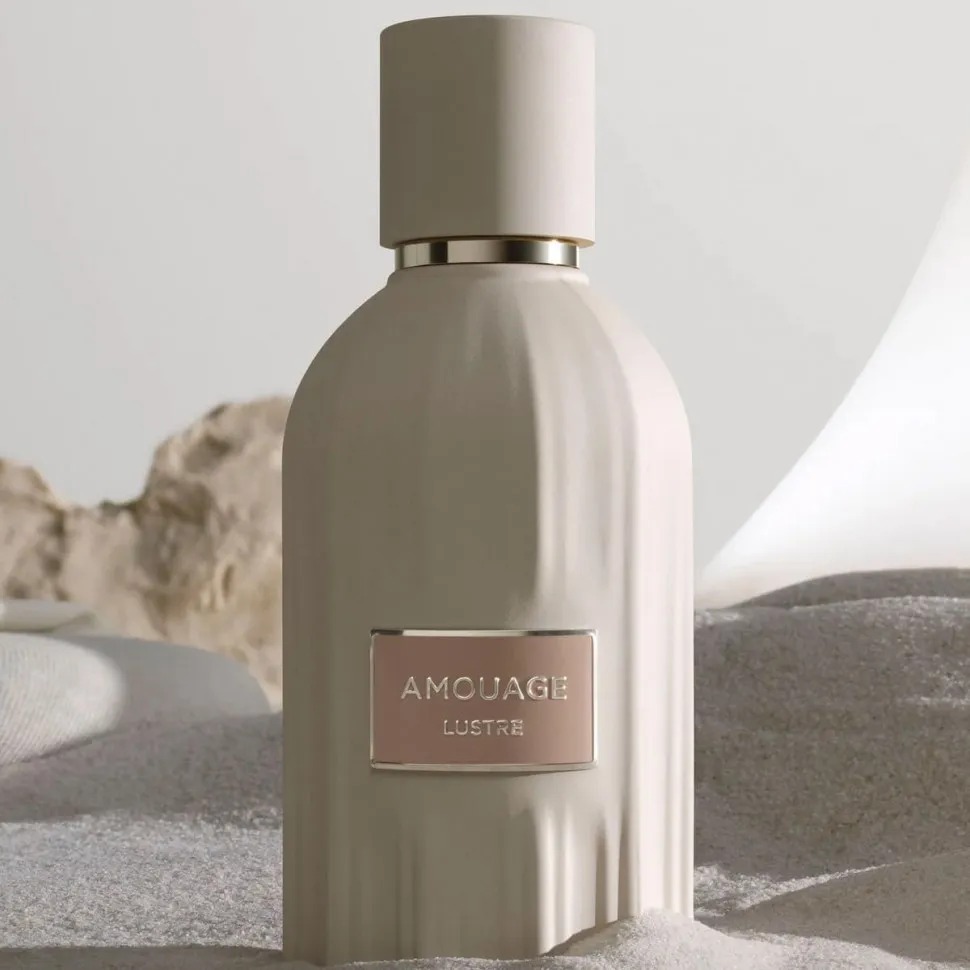 EU Amouage Lustre edp unisex 100 ml фото
