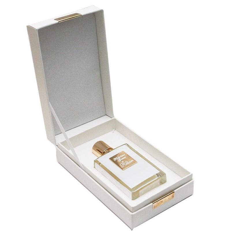 Kilian Forbidden Games edp 50 ml ( подарочная упаковка)