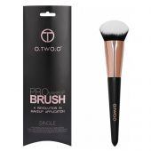 Кисть для макияжа O.TWO.O Contour - Powder Brush