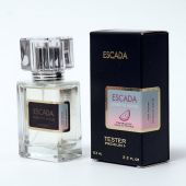 Tester Premium+ Escada Sorbetto Rosso for women edp 63 ml