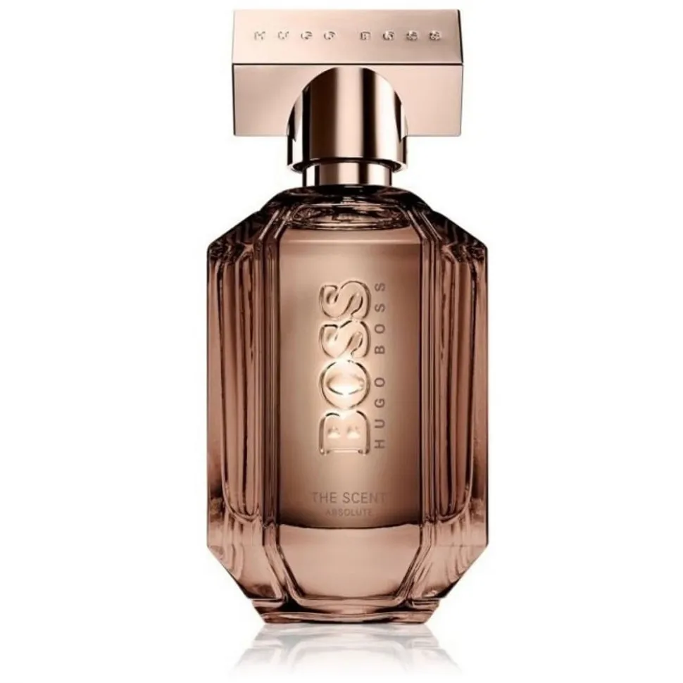 Hugo Boss The Scent Absolute edp For her 100 ml фото