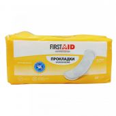 FirstAid Прокладки урологические Super 14 шт