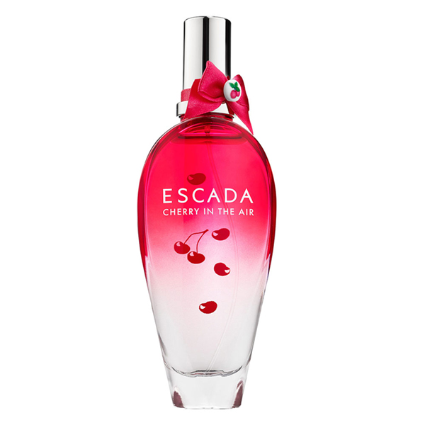 Escada Cherry In The Air edt 100 ml фото