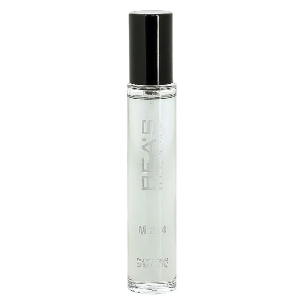 Парфюм BEA'S M214 Paco Rabanne Invictus men 20 ml фото