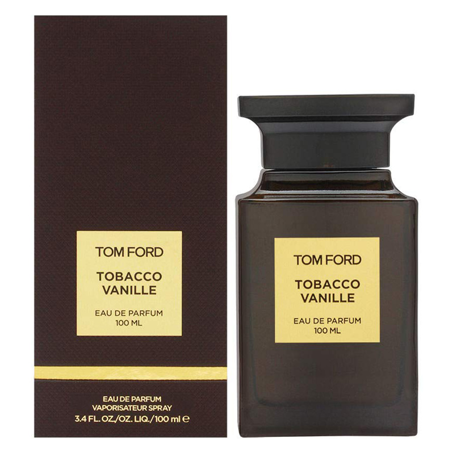 Tom Ford Tobacco Vanille Unisex edp 100 ml фото