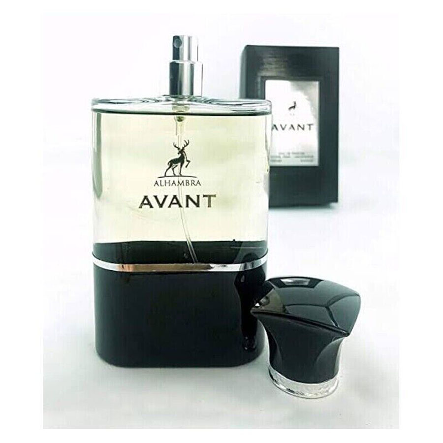 Alhambra Avant For Men edp 100 ml фото