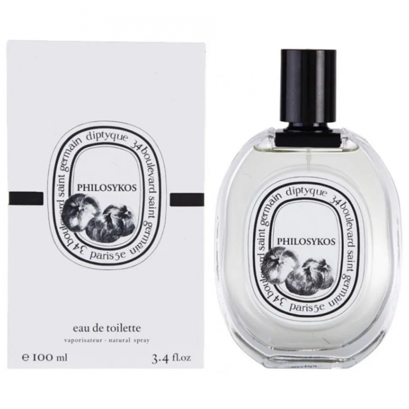 EU Diptyque Philosykos edt unisex 100 ml