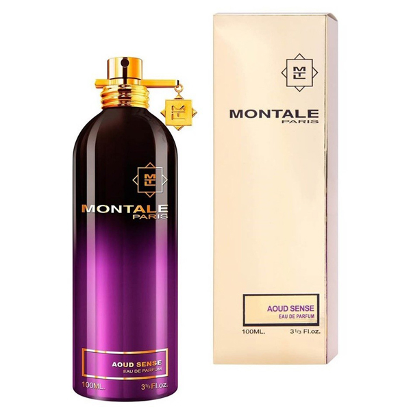 Montale Aoud Sense edp 100 ml