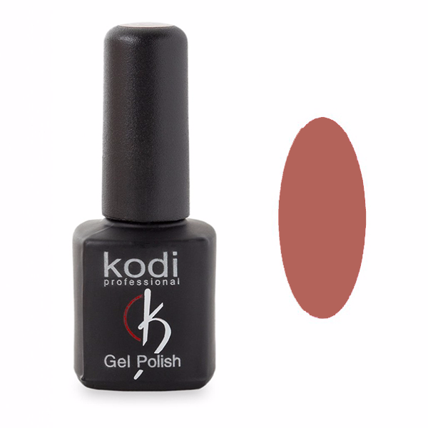 Гель Лак Kodi Professional № 124 7 ml