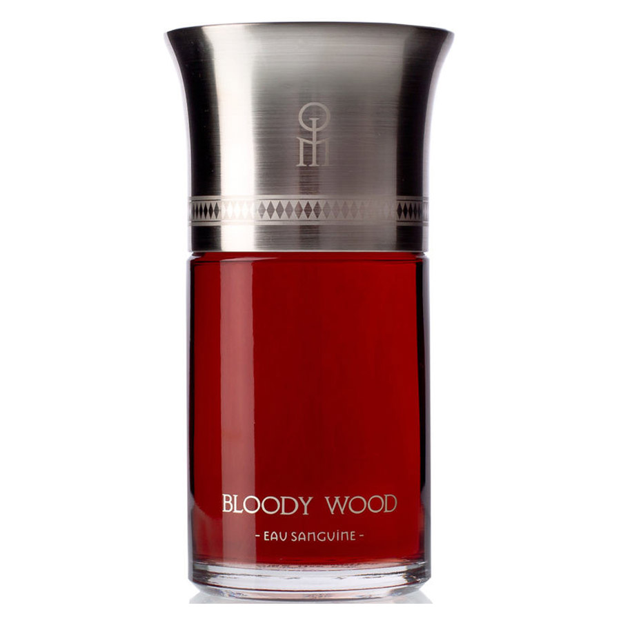 Les Liquides Imaginaires Bloody Wood Unisex edp 100 ml фото