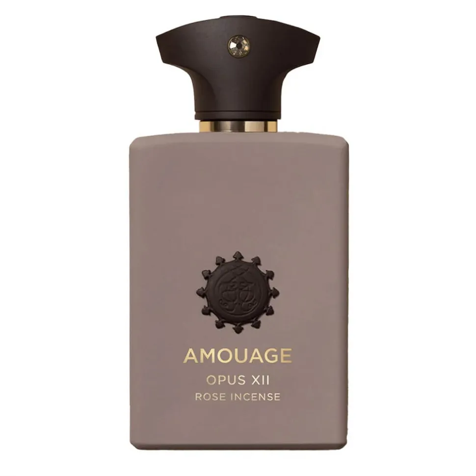 EU Amouage Opus XII Rose Incense edp unisex 100 ml фото