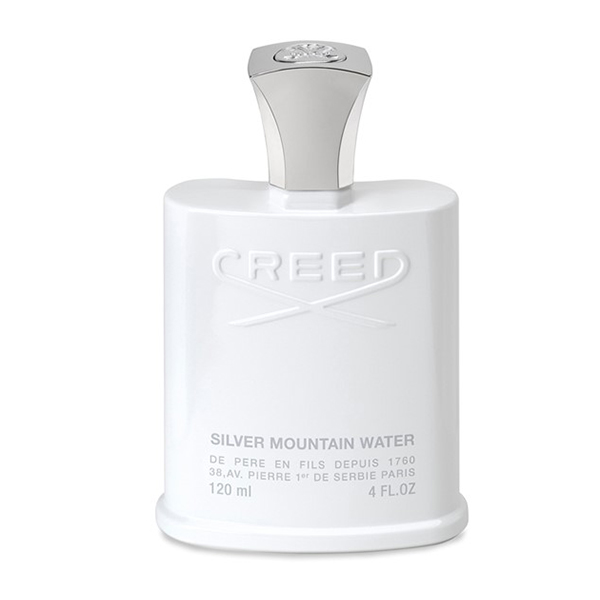Creed Silver Mountain Water edp 100 ml фото