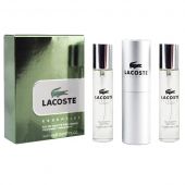 Lacoste Essential edt 3*20 ml