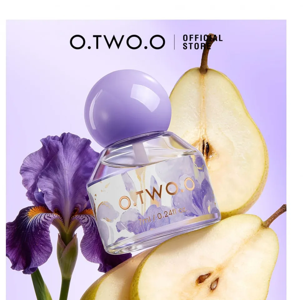 O.TWO.O Парфюм Intimate Fragrance Essence - Passion Tide 7 ml фото