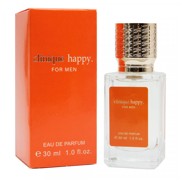 Clinique Happy edt for men 30 ml