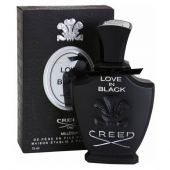Tester Creed Love in Black For Women edp 75 ml