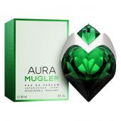 Thierry Mugler Aura For Women edp 90 ml A-Plus