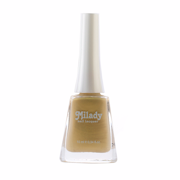 Лак Milady № 524 10 ml