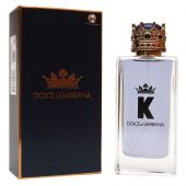 EU Dolce & Gabbana By K For Men edp 100 ml