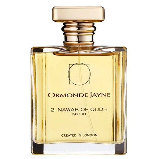 Ormonde Jayne 2. Nawab of Oudh edp unisex 120 ml фото