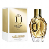 Paco Rabanne Million Gold edp For Her 90 ml A-Plus