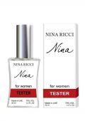 Tester Nina Ricci Nina for woman 35 ml made in UAE