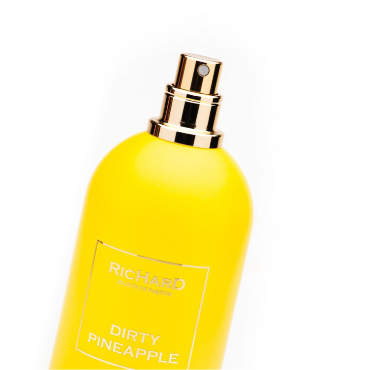 EU Richard Dirty Pineapple edp unisex 100 ml фото