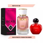 Beas W585 Christian Dior Poison Hypnotic For Women edp 50 ml