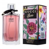 EU Gucci Flora By Gucci Gorgeous Gardenia 100 ml