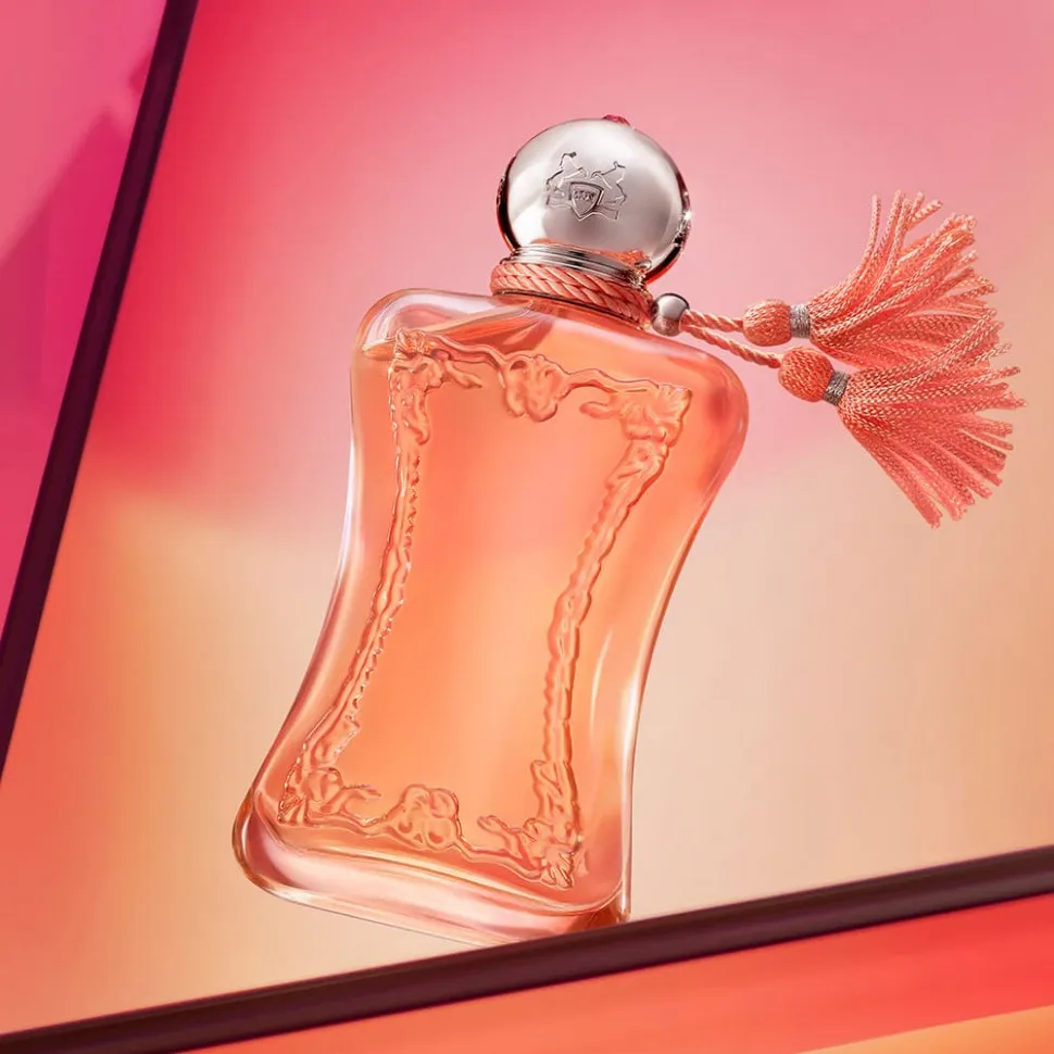 EU Parfums de Marly Athénaïs edp for women 75 ml фото