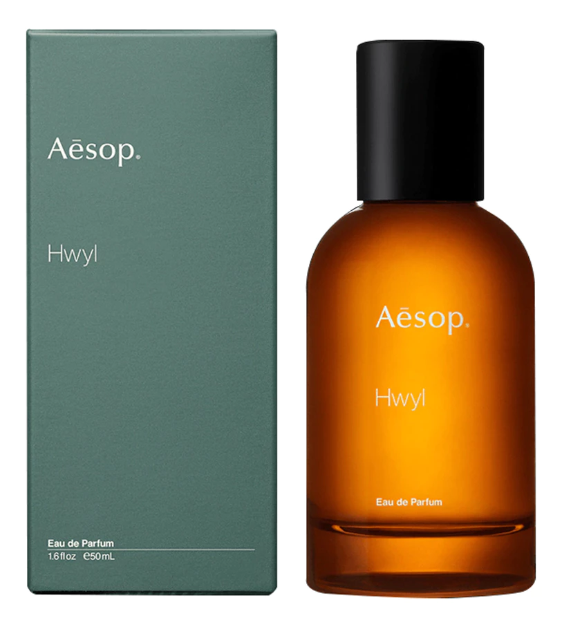 Aesop Hwyl edp unisex 100 ml