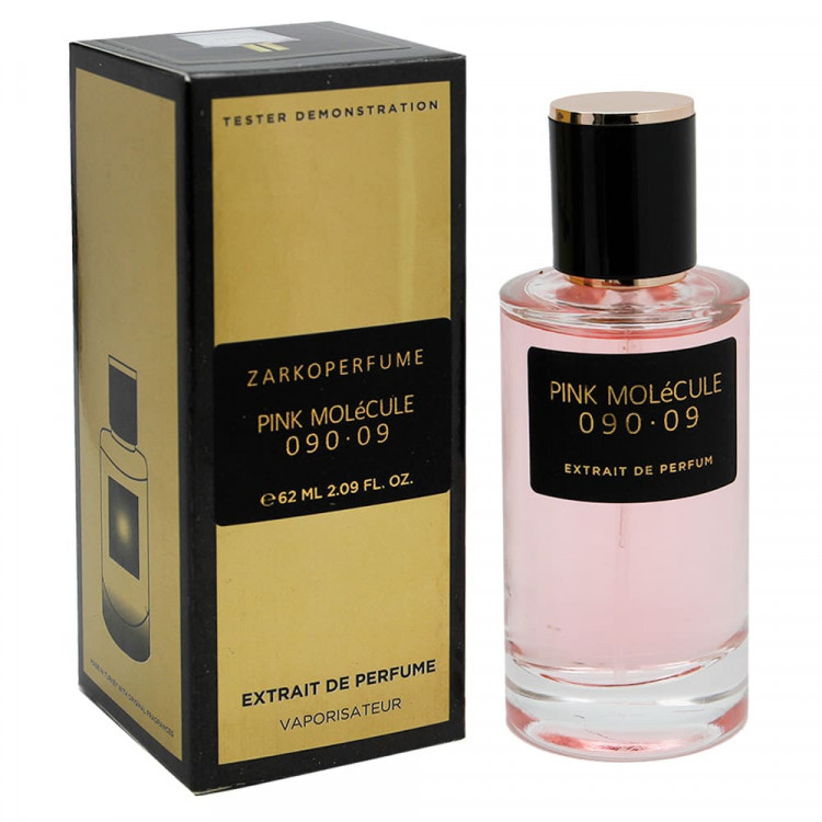 Tester Extrait de Perfume Zarkoperfume Pink MOLeCULE 090.09 edp unisex 62 ml