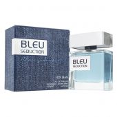 Fragrance World Blue Seduction For Men edp 100 ml