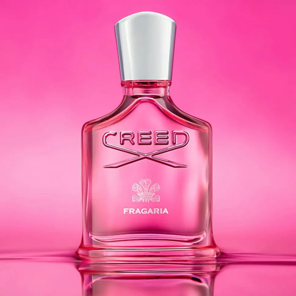 EU Creed Fragaria edp for women 75 ml фото