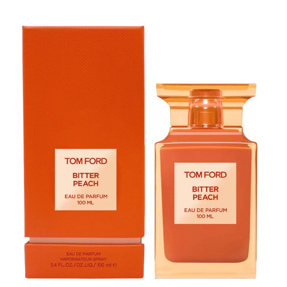 Tom Ford Bitter Peach edp unisex 100 ml A-Plus