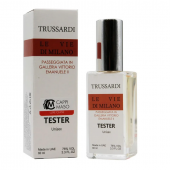 Tester EU Trussardi Le Vie Di Milano Passeggiata In Galleria Vittorio Emanuele II unisex 60 ml