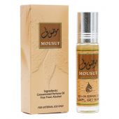 Масляные духи Ard Al Zaafaran Mousuf Unisex roll on parfum oil 10 ml