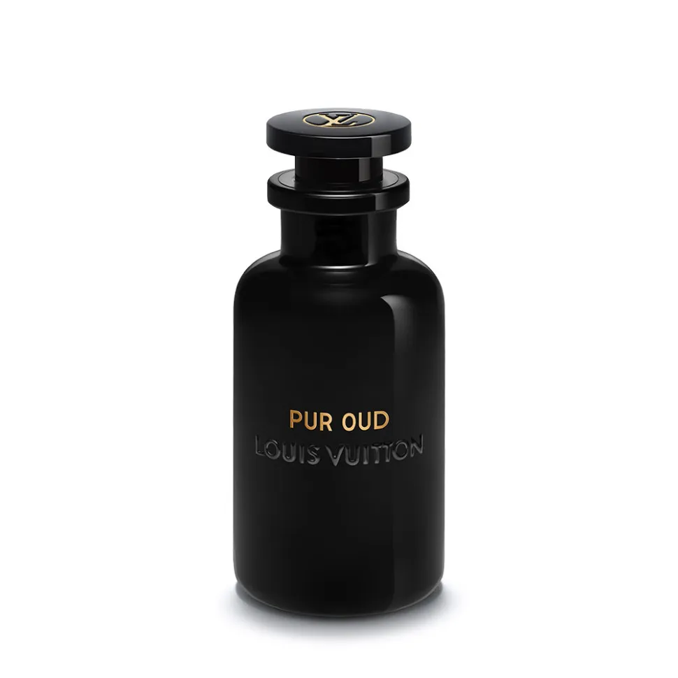Louis Vuitton Pur Oud edp unisex 100 ml фото