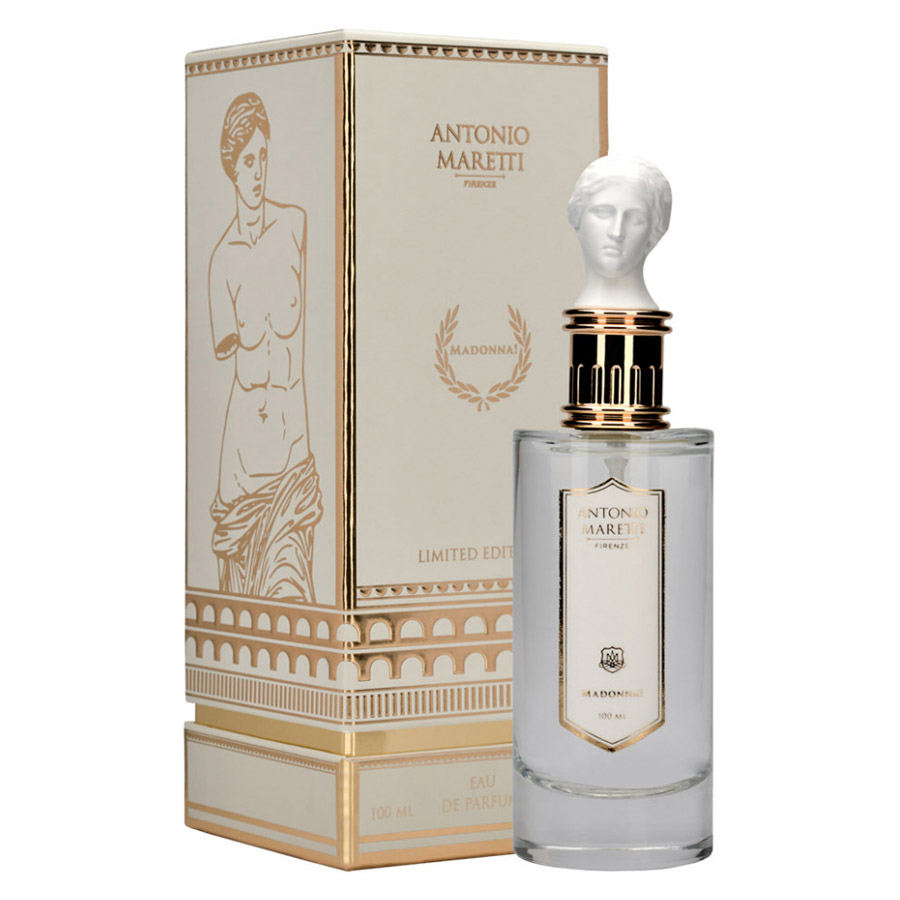 Antonio Maretti Vicious  For Women edp 100 ml (белый)