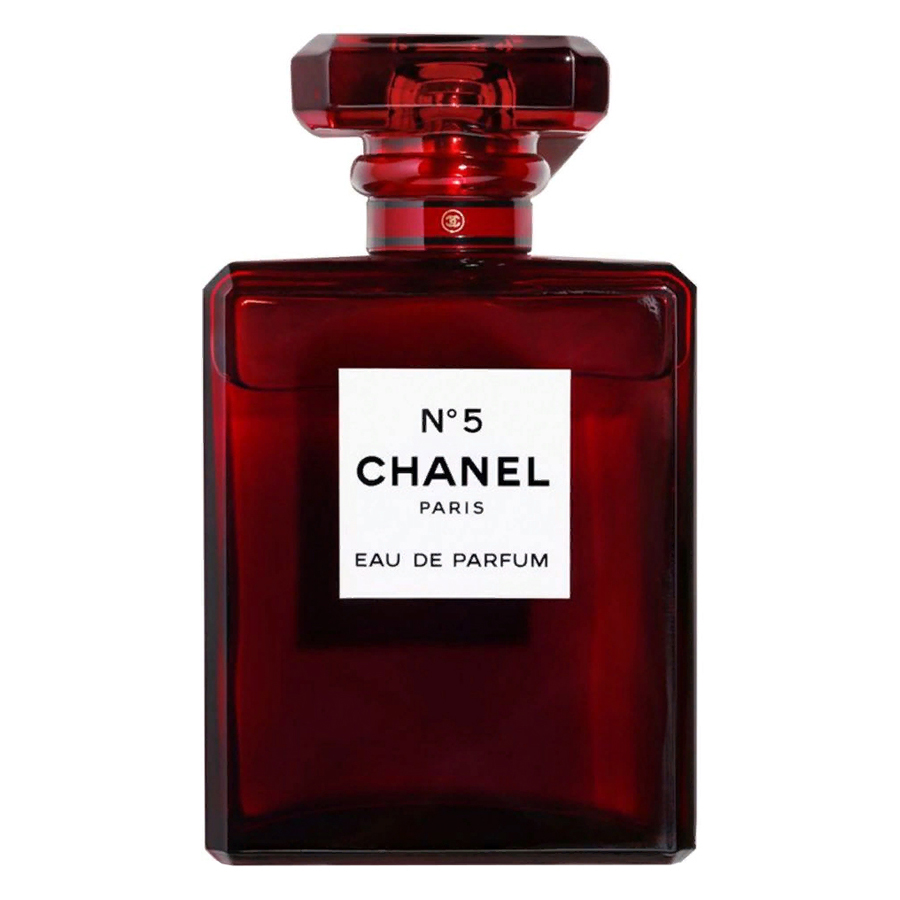 EU C №5 Red For Women edp 100 ml фото